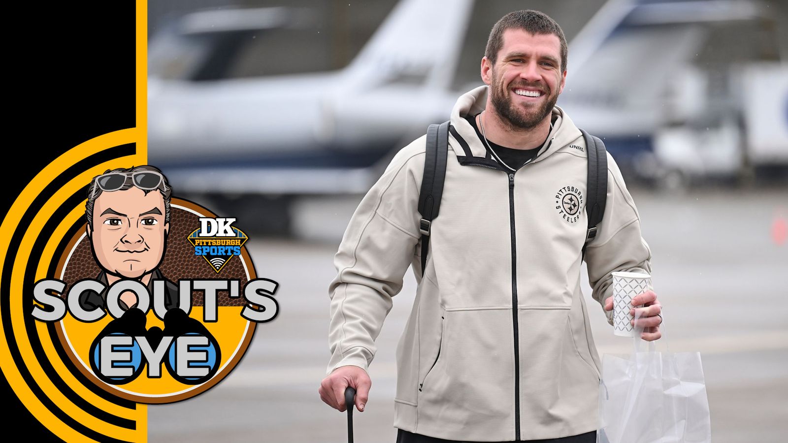 Scout's Eye: T.J. Watt is part of the plan taken on the South Side (Podcasts)